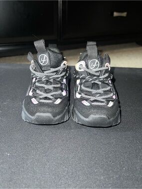 Like New JAVI Toddler Chunky Sneakers | Size 5 | Worn Once